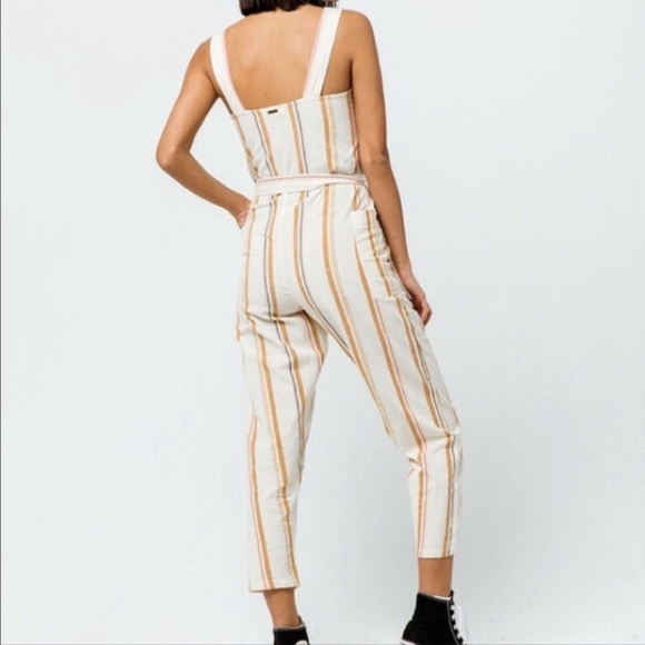 🔆BILLABONG🔆LIGHT THE NIGHT JUMPSUIT - Picture 12 of 16